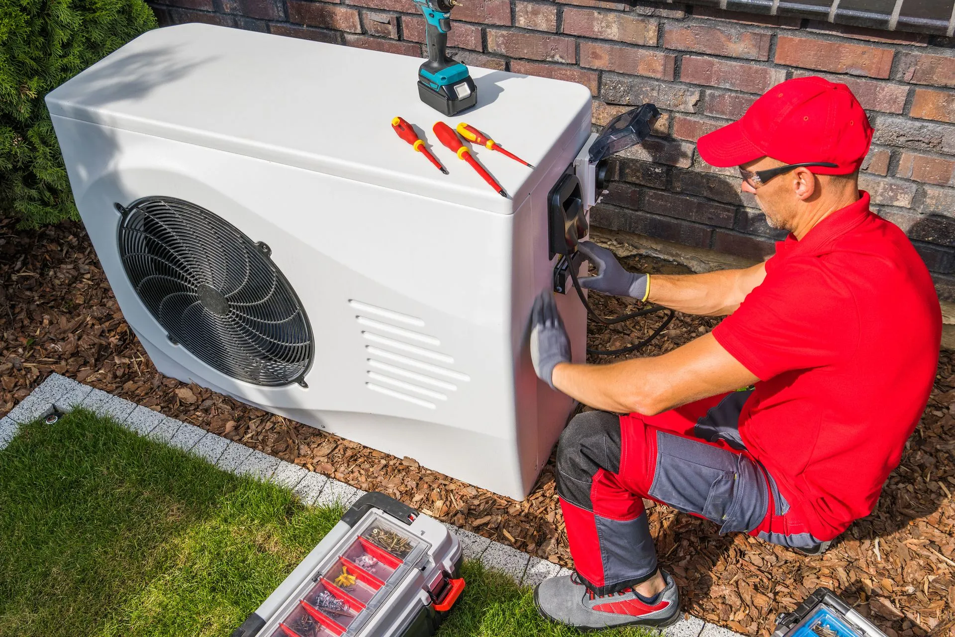 About HVAC in Ravenswood, WV